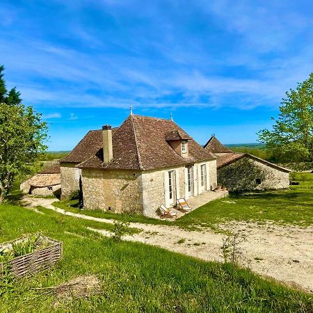 La Vignerie Bed & Breakfast Boisse  Eksteriør bilde