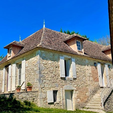 La Vignerie Bed & Breakfast Boisse  Eksteriør bilde