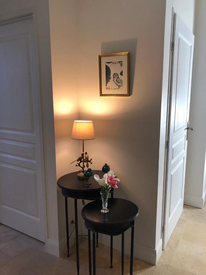 La Vignerie Bed & Breakfast Boisse  Eksteriør bilde